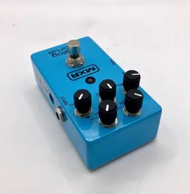 MXR Analog Chorus 2