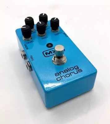 MXR Analog Chorus 2