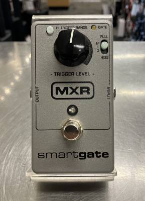MXR M135 - Smart Gate | Long & McQuade