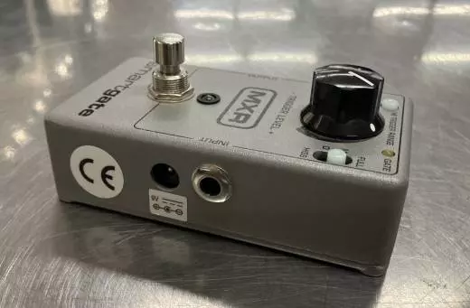 MXR Smart Gate Noise Gate pedal 2