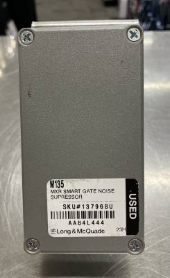 MXR M135 - Smart Gate | Long & McQuade