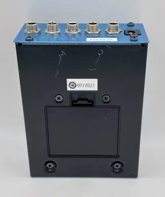 BOSS MD-200 Modulation pedal 2