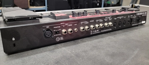 BOSS - RC-300 3