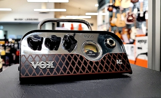Vox - Mini Valve 50W Amp