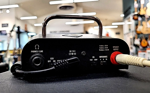 Vox - Mini Valve 50W Amp 2