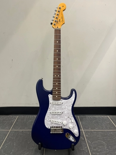 Fender - Cory Wong Stratocaster