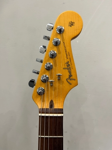 Fender - Cory Wong Stratocaster 5