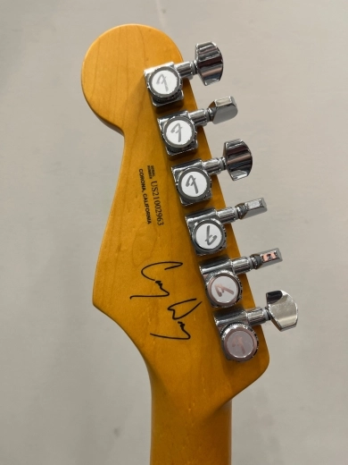 Fender - Cory Wong Stratocaster 6