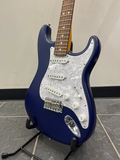 Fender - Cory Wong Stratocaster 3