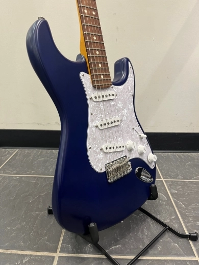 Fender - Cory Wong Stratocaster 4