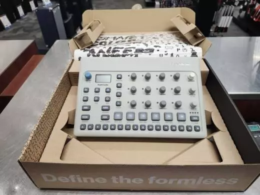 Elektron Cycles 6 Track FM Based Groove Box
