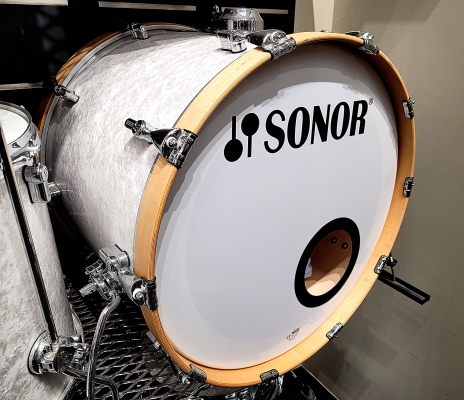 Sonor - AQ2 5 Piece Shell Pack (22,10,12,16,SD) 3