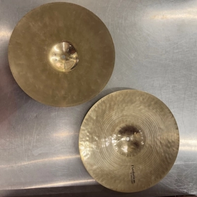 SABIAN HHX 14