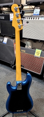 Fender - AM Pro II P Bass 2