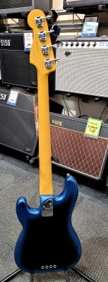 Fender - AM Pro II P Bass 2