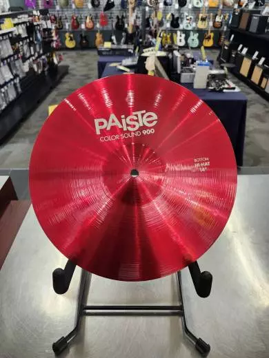 Paiste Color Sound 14