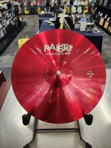 Paiste Color Sound 14