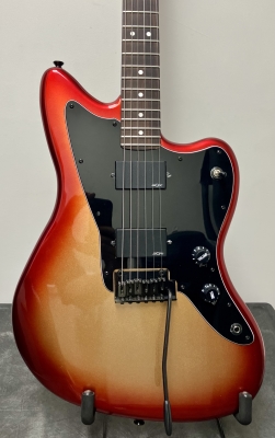 Gear Hunter | Squier Contemporary Active Jazzmaster HH