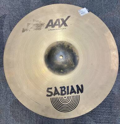 Sabian AAX 19