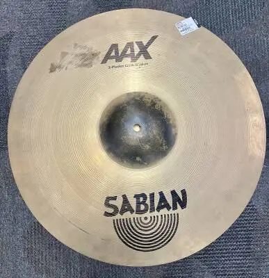 Sabian AAX 19