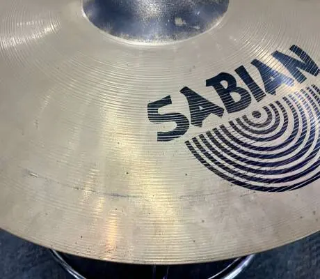 Sabian AAX 19