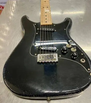 Fender Lead II (1980) 2