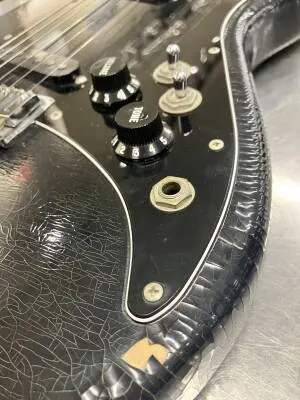 Fender Lead II (1980) 2