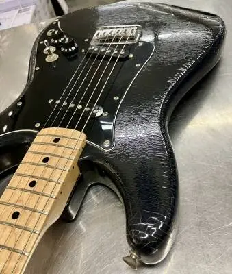 Fender Lead II (1980) 2