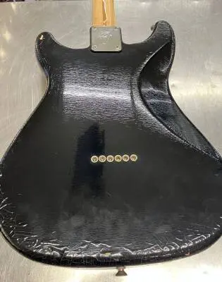 Fender Lead II (1980) 2