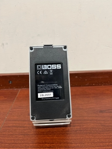 BOSS - MT-2 2