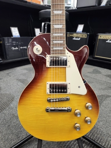 Epiphone Les Paul 60's Maple Fade