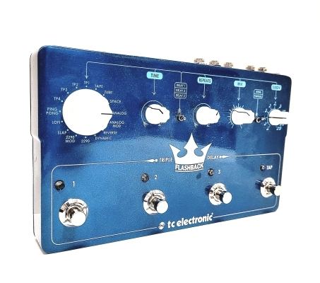 TC Electronic - Flashback Triple Delay 2