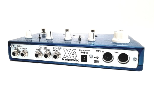 TC Electronic - Flashback Triple Delay 2