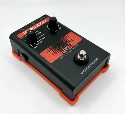 TC-Helicon Vocal Reverb 2