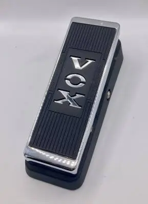 Vox V847A wah pedal