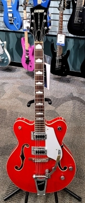 Gretsch Guitars - G5422TDC DOUBLE CUT