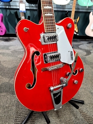 Gretsch Guitars - G5422TDC DOUBLE CUT 3