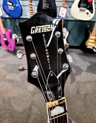 Gretsch Guitars - G5422TDC DOUBLE CUT 4