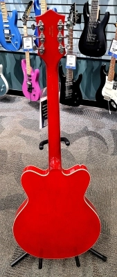 Gretsch Guitars - G5422TDC DOUBLE CUT 2