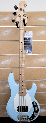 Store Special Product - Sterling by Music Man - RAY4 Short Scale Bass