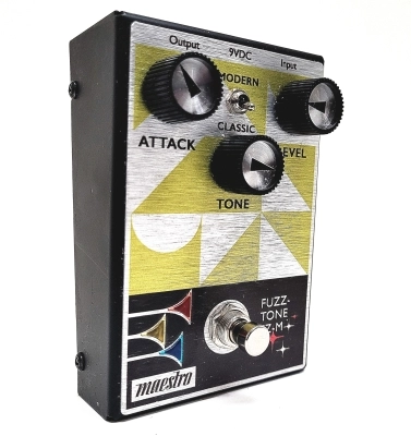 Store Special Product - Maestro Effects - Fuzz Tone