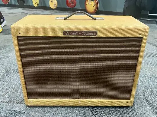 Fender Hot Rod Deluxe 112 cabinet