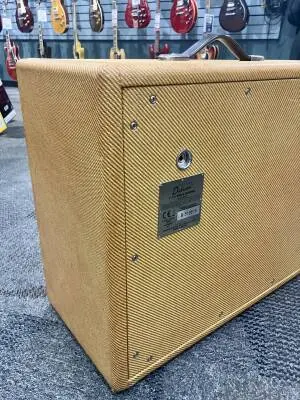 Fender Hot Rod Deluxe 112 cabinet 2