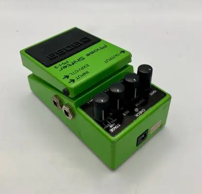 BOSS PH-3 Phase Shifter 2