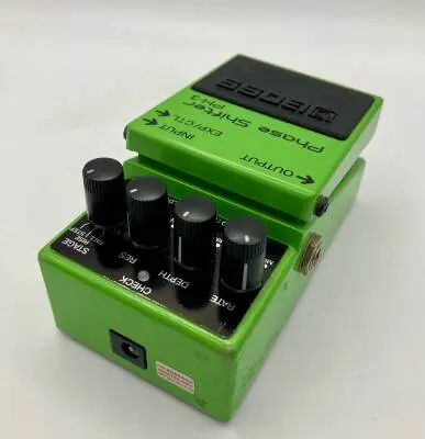 BOSS PH-3 Phase Shifter 2