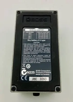 BOSS PH-3 Phase Shifter 2