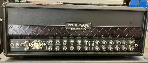 Mesa Boogie ROADSTER 100w tube head