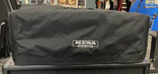 Mesa Boogie ROADSTER 100w tube head 2
