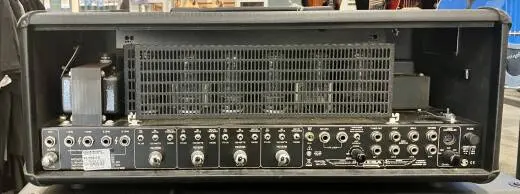 Mesa Boogie ROADSTER 100w tube head 2