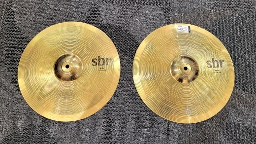 Sabian - SBR 14